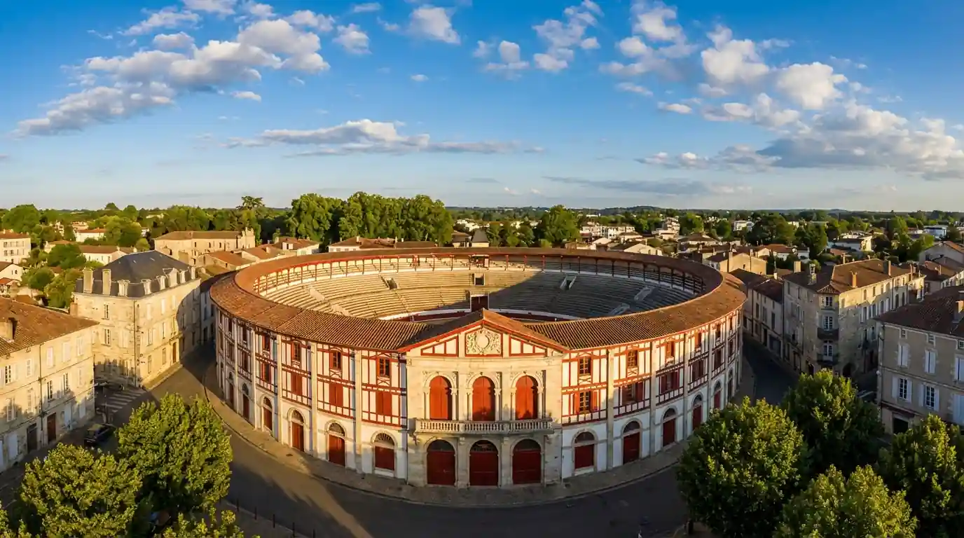 Mont-de-Marsan Landes