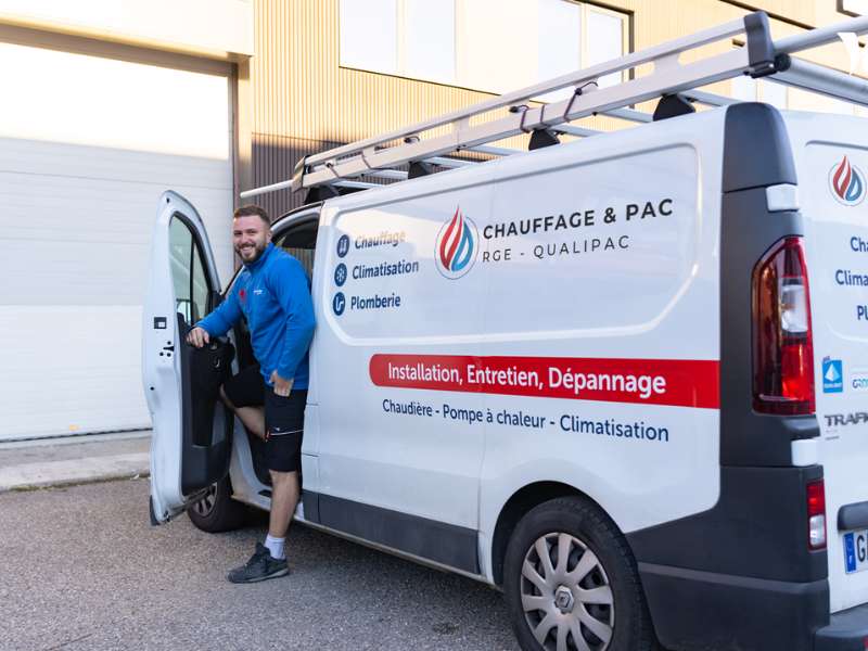 Technicien en intervention en Landes